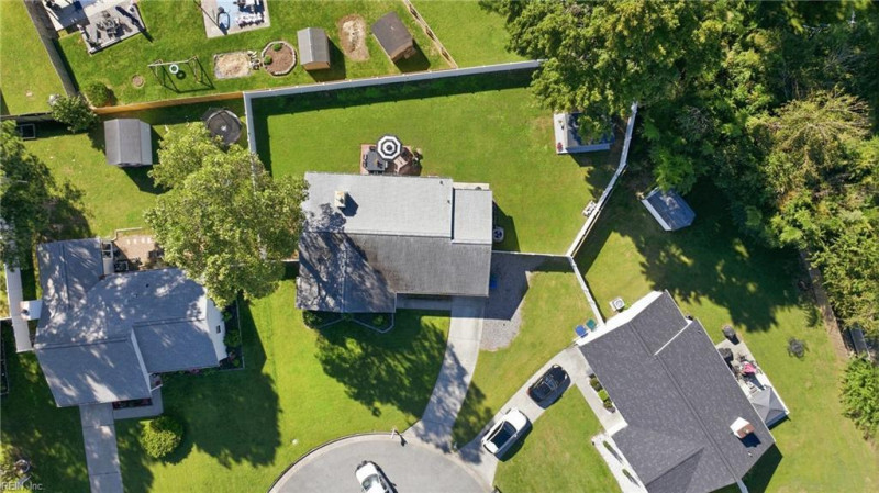 Photo 31 of 32 residential for sale in Newport News virginia
