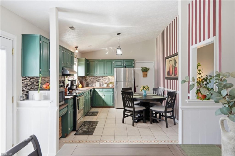 Photo 8 of 32 residential for sale in Newport News virginia