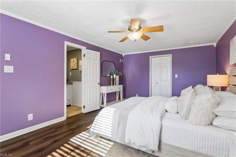 Photo 30 of 49 residential for sale in Gloucester County virginia