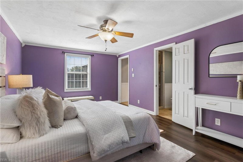 Photo 31 of 49 residential for sale in Gloucester County virginia