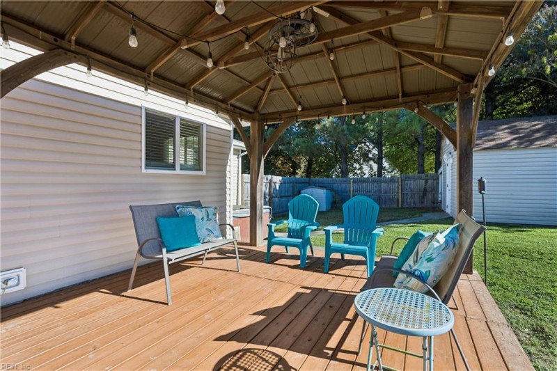 Photo 39 of 49 residential for sale in Gloucester County virginia