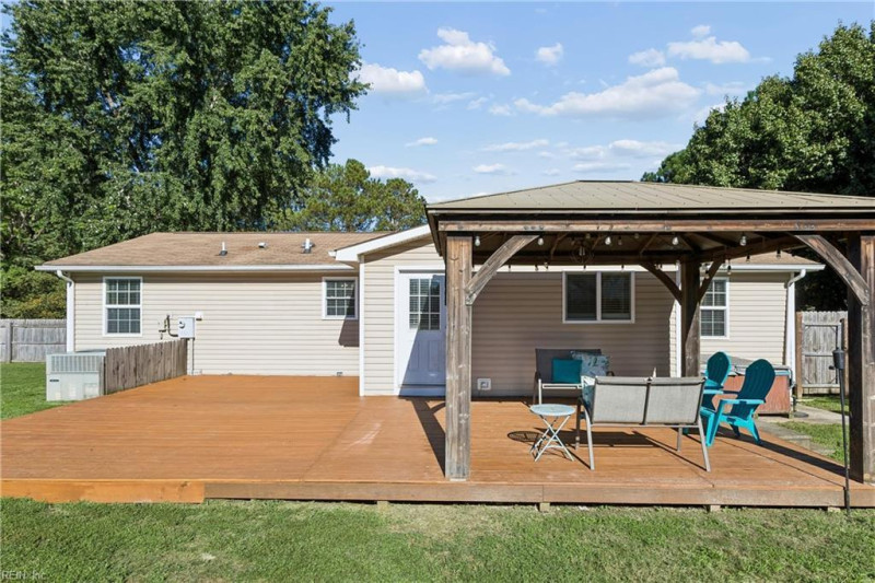 Photo 42 of 49 residential for sale in Gloucester County virginia