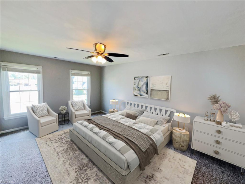 Photo 17 of 23 residential for sale in Chesapeake virginia