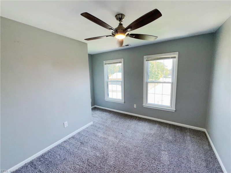 Photo 22 of 23 residential for sale in Chesapeake virginia