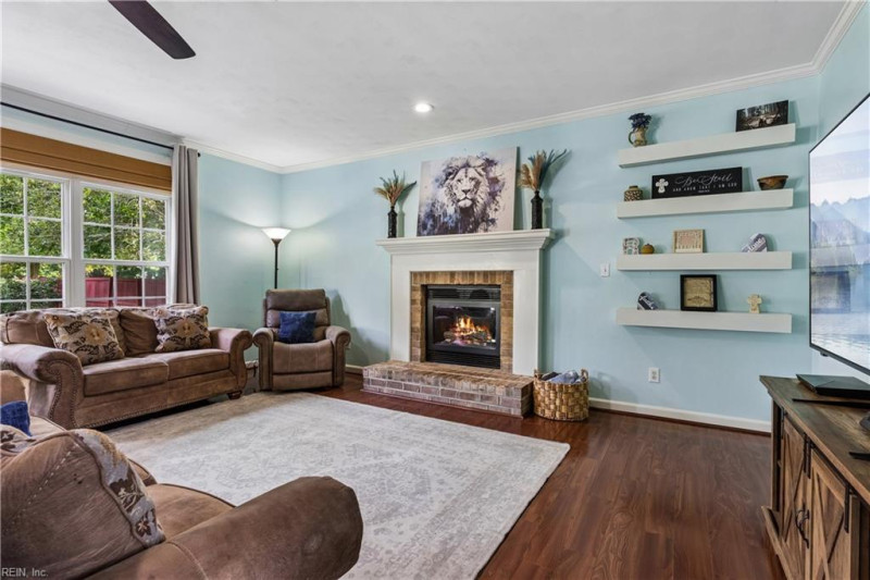 Photo 13 of 48 residential for sale in Chesapeake virginia Photo 13 of 48 residential for sale in Chesapeake virginia
