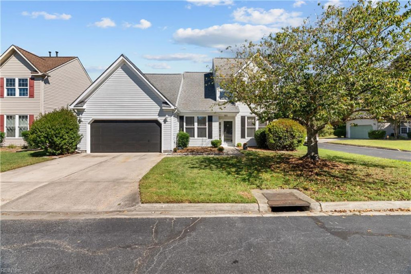 Photo 1 of 50 residential for sale in Chesapeake virginia