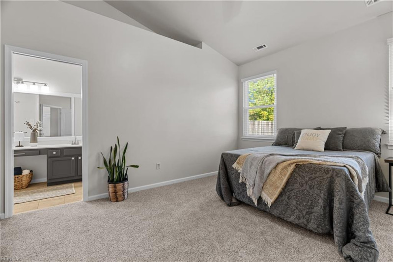 Photo 24 of 50 residential for sale in Chesapeake virginia