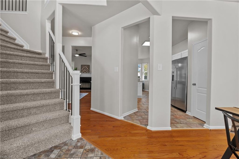Photo 3 of 50 residential for sale in Chesapeake virginia