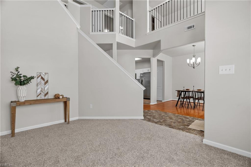Photo 4 of 50 residential for sale in Chesapeake virginia
