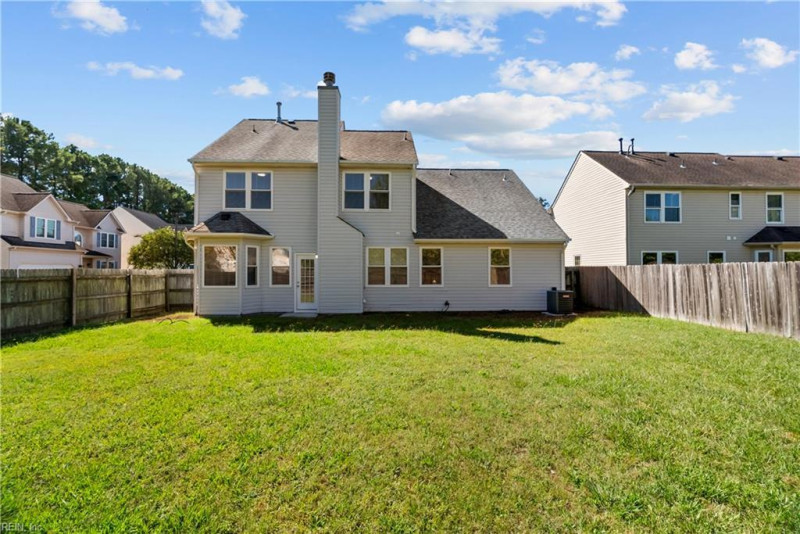 Photo 42 of 50 residential for sale in Chesapeake virginia