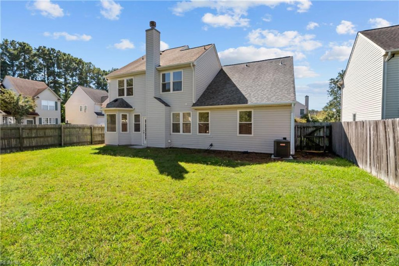 Photo 43 of 50 residential for sale in Chesapeake virginia