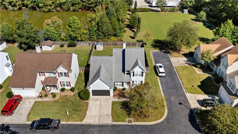 Photo 46 of 50 residential for sale in Chesapeake virginia