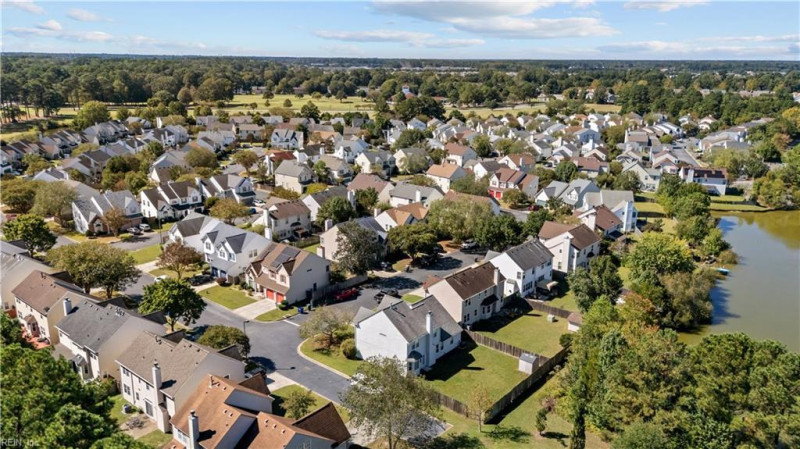 Photo 47 of 50 residential for sale in Chesapeake virginia