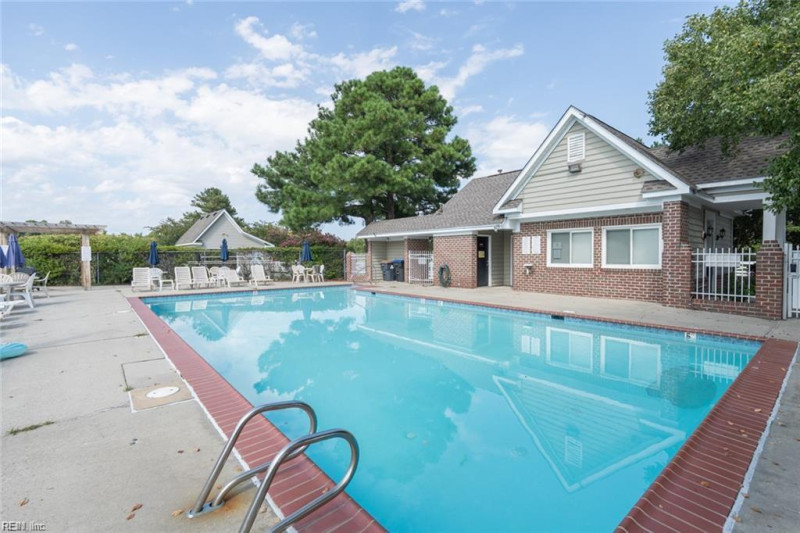 Photo 48 of 50 residential for sale in Chesapeake virginia