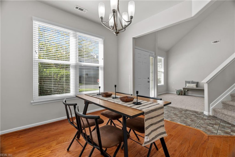 Photo 7 of 50 residential for sale in Chesapeake virginia