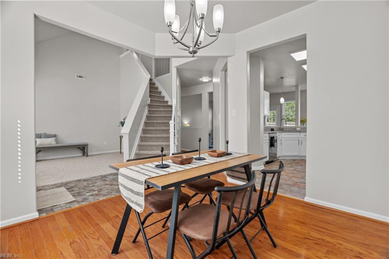 Photo 8 of 50 residential for sale in Chesapeake virginia