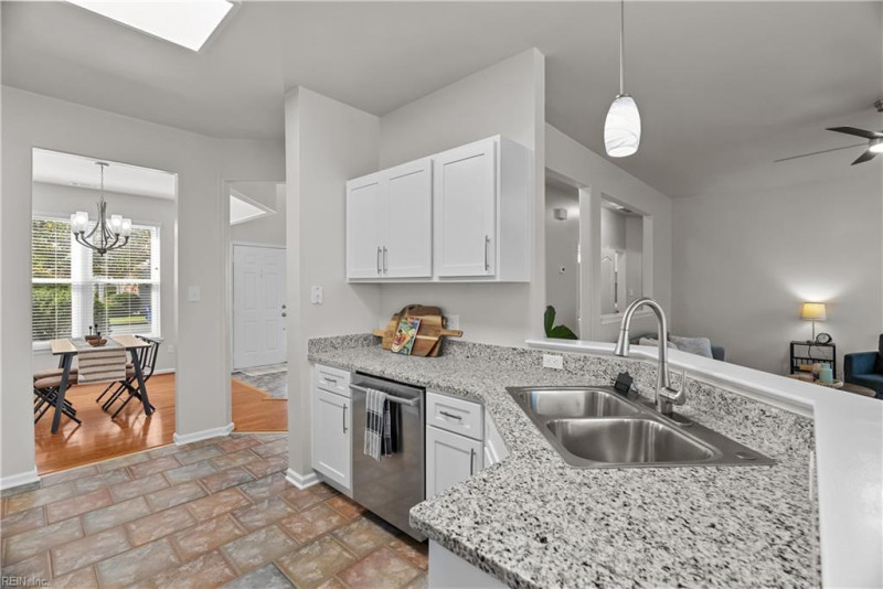 Photo 9 of 50 residential for sale in Chesapeake virginia