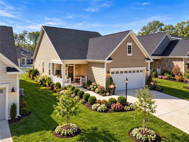 Photo 1 of 17 residential for sale in James City County virginia
