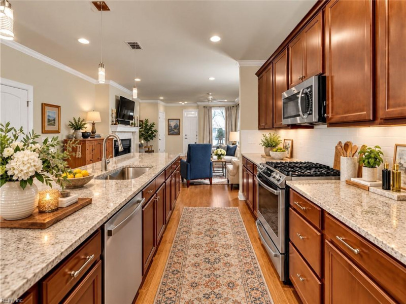 Photo 2 of 17 residential for sale in James City County virginia