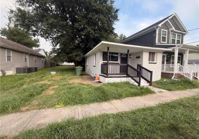 2316 Bolton Street, Norfolk, VA 23504