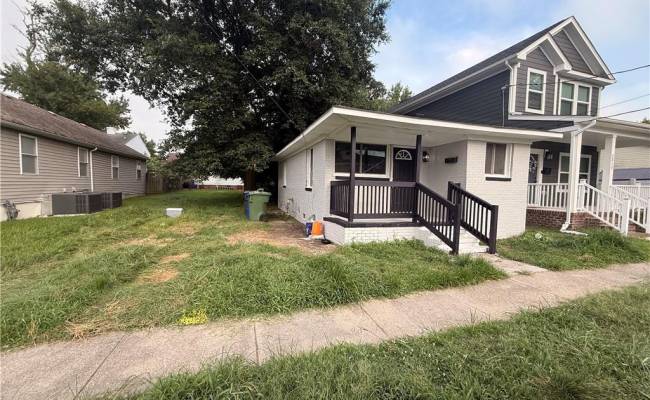 2316 Bolton Street, Norfolk, VA 23504