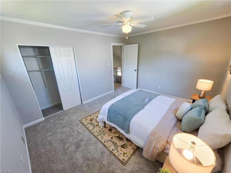 Photo 16 of 25 residential for sale in Norfolk virginia