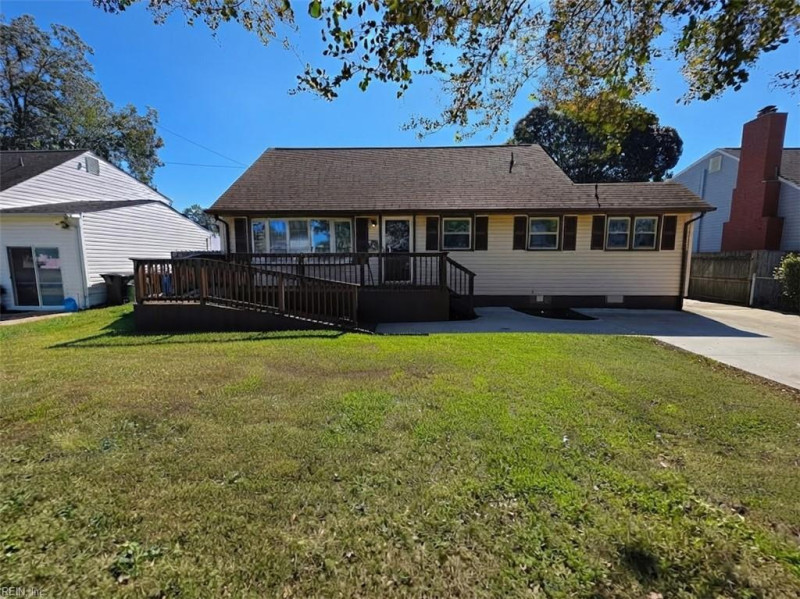 Photo 21 of 25 residential for sale in Norfolk virginia