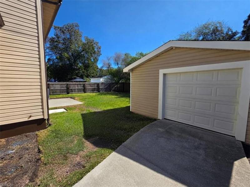 Photo 23 of 25 residential for sale in Norfolk virginia