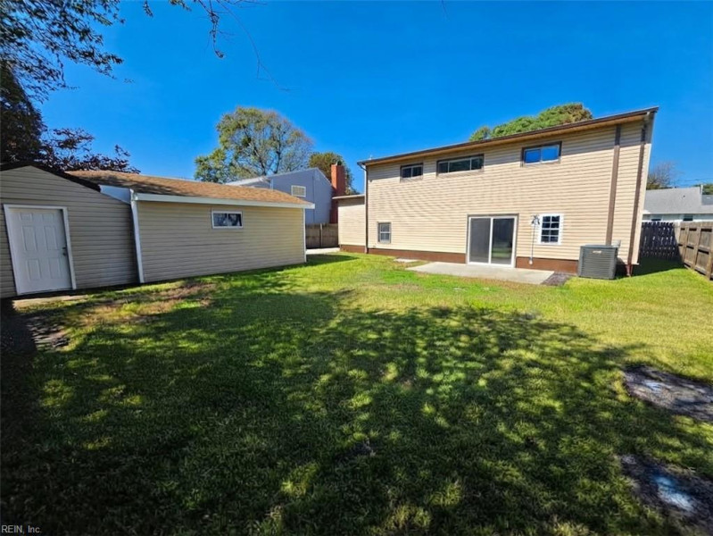 Photo 25 of 25 residential for sale in Norfolk virginia