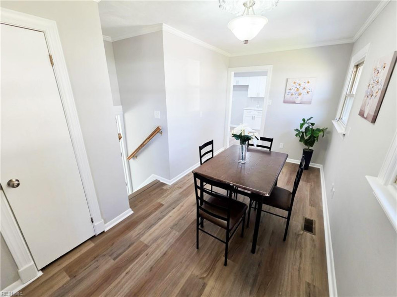 Photo 6 of 25 residential for sale in Norfolk virginia