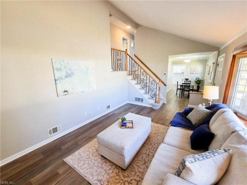 Photo 8 of 25 residential for sale in Norfolk virginia