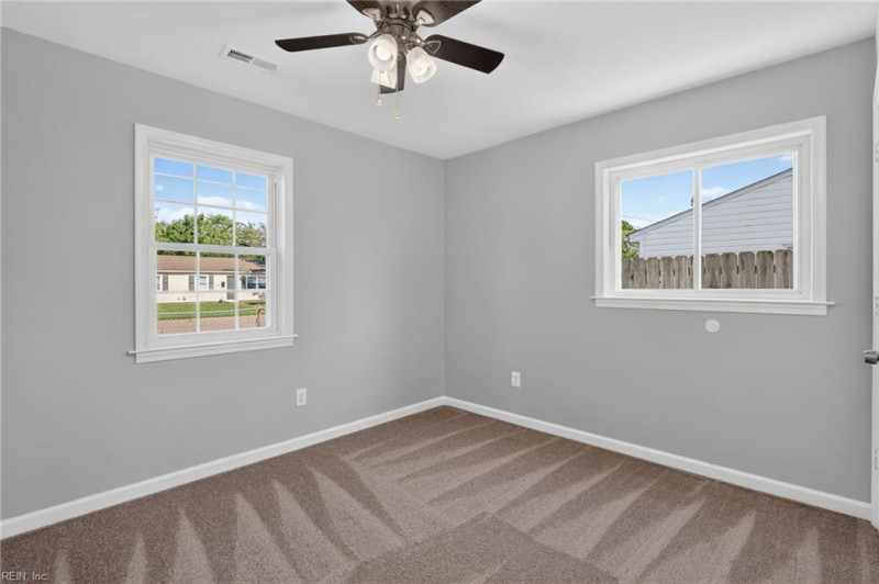 Photo 20 of 36 residential for sale in Hampton virginia