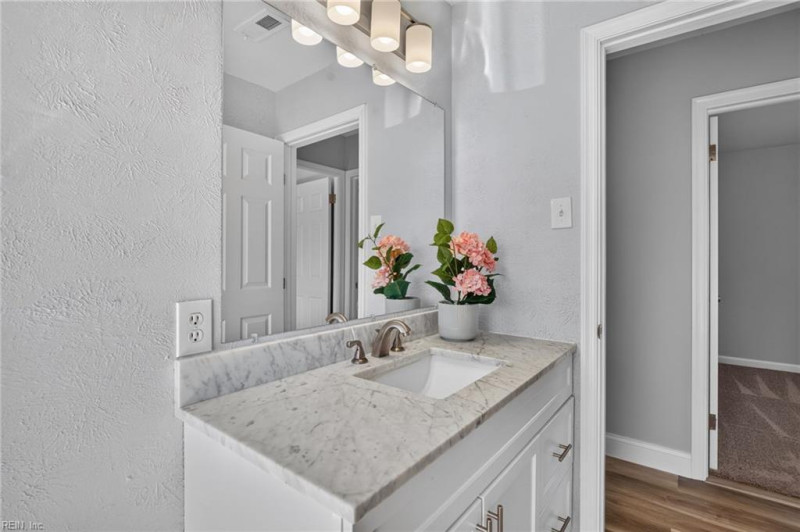 Photo 23 of 36 residential for sale in Hampton virginia