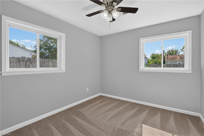 Photo 24 of 36 residential for sale in Hampton virginia