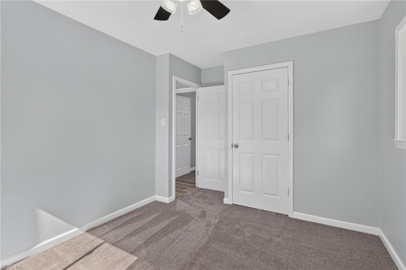 Photo 25 of 36 residential for sale in Hampton virginia