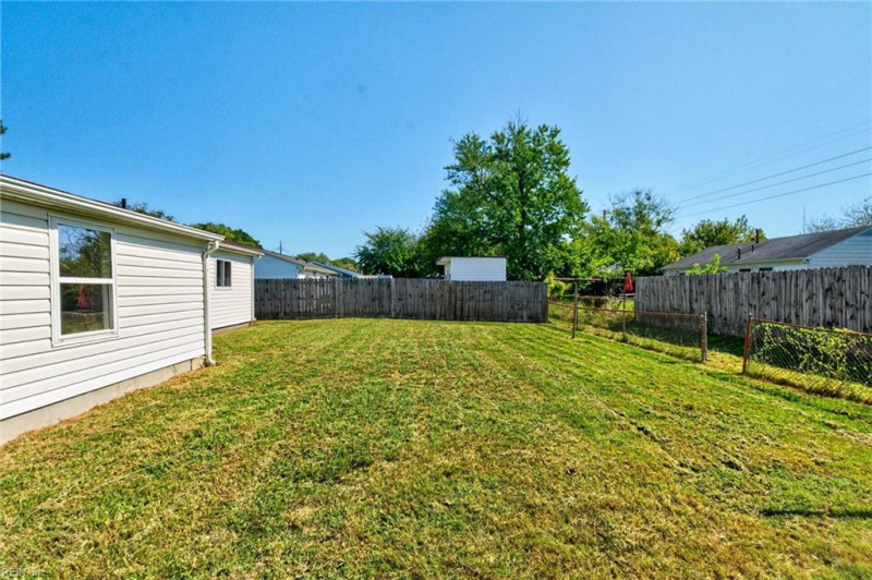 Photo 29 of 36 residential for sale in Hampton virginia
