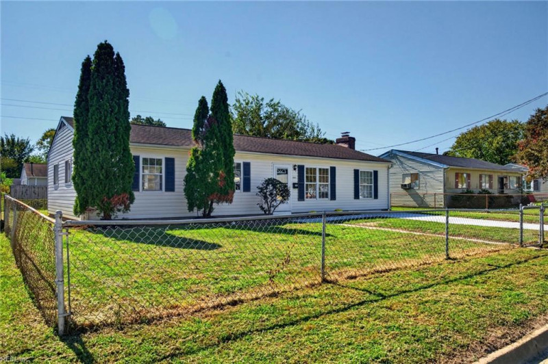 Photo 36 of 36 residential for sale in Hampton virginia