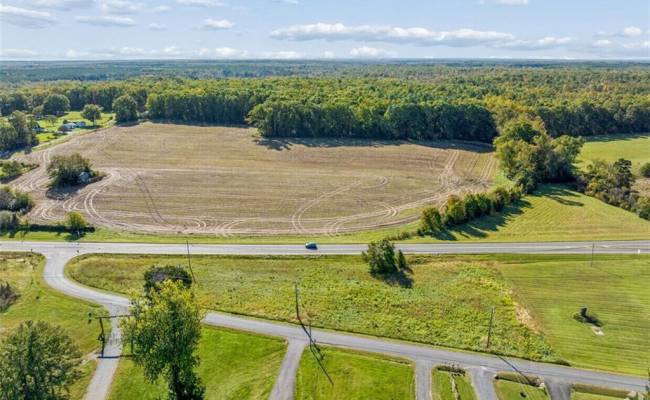 0 Constitution Highway, Orange, VA 22567