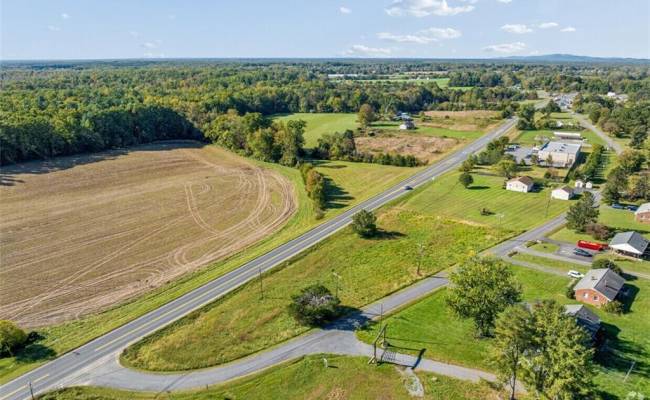0 Constitution Highway, Orange, VA 22567