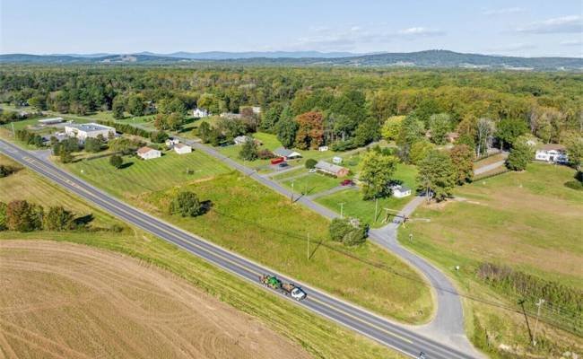 0 Constitution Highway, Orange, VA 22567