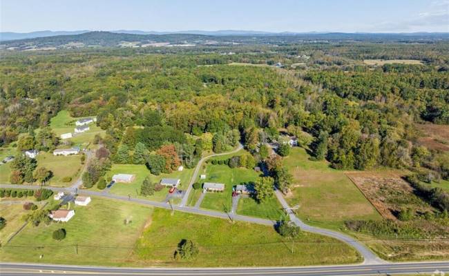 0 Constitution Highway, Orange, VA 22567