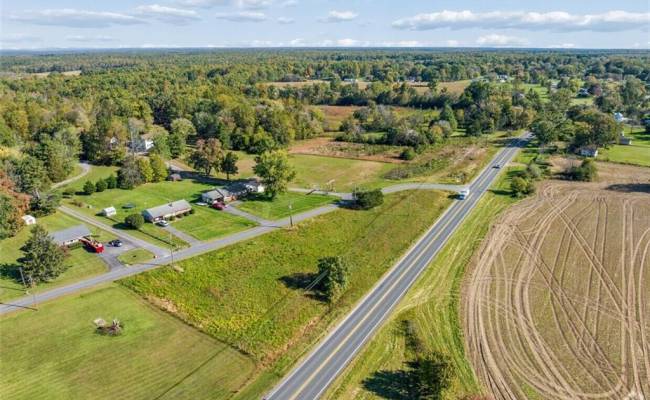 0 Constitution Highway, Orange, VA 22567