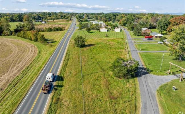 0 Constitution Highway, Orange, VA 22567