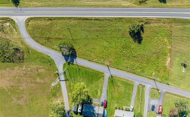 0 Constitution Highway, Orange, VA 22567