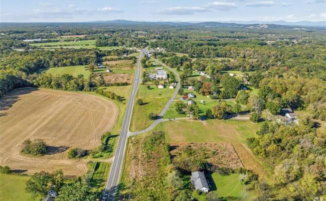 0 Constitution Highway, Orange, VA 22567