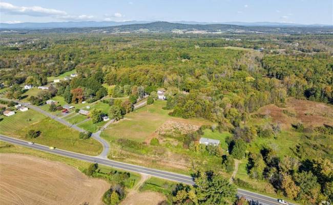 0 Constitution Highway, Orange, VA 22567