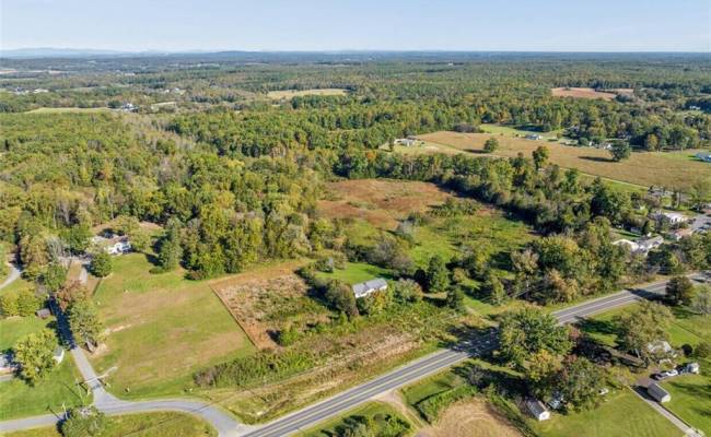 0 Constitution Highway, Orange, VA 22567