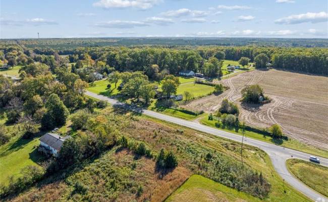 0 Constitution Highway, Orange, VA 22567