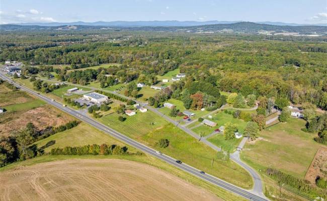 0 Constitution Highway, Orange, VA 22567