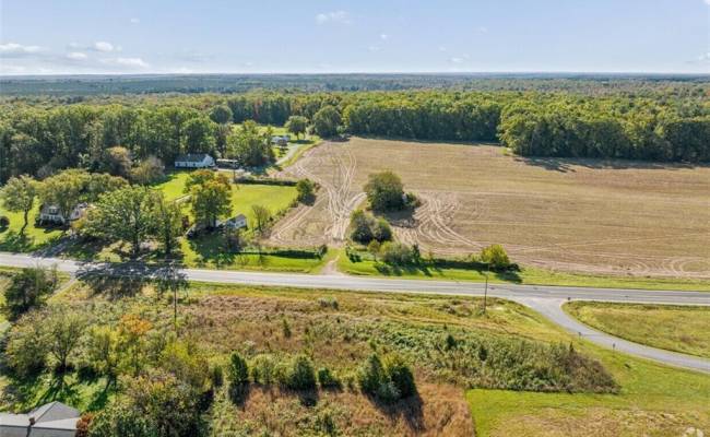0 Constitution Highway, Orange, VA 22567